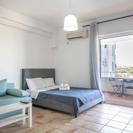 Elia Mini Suites 6 Larissa Extérieur photo