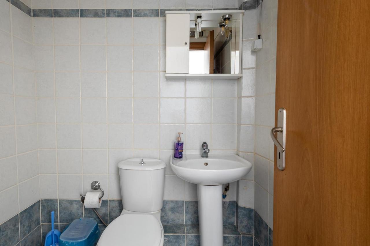 Elia Mini Suites 6 Larissa Extérieur photo