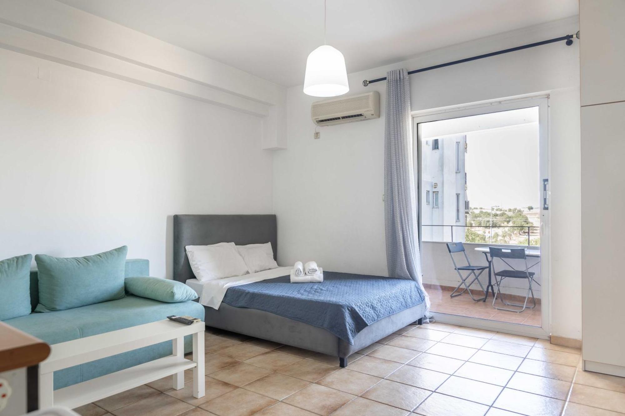 Elia Mini Suites 6 Larissa Extérieur photo